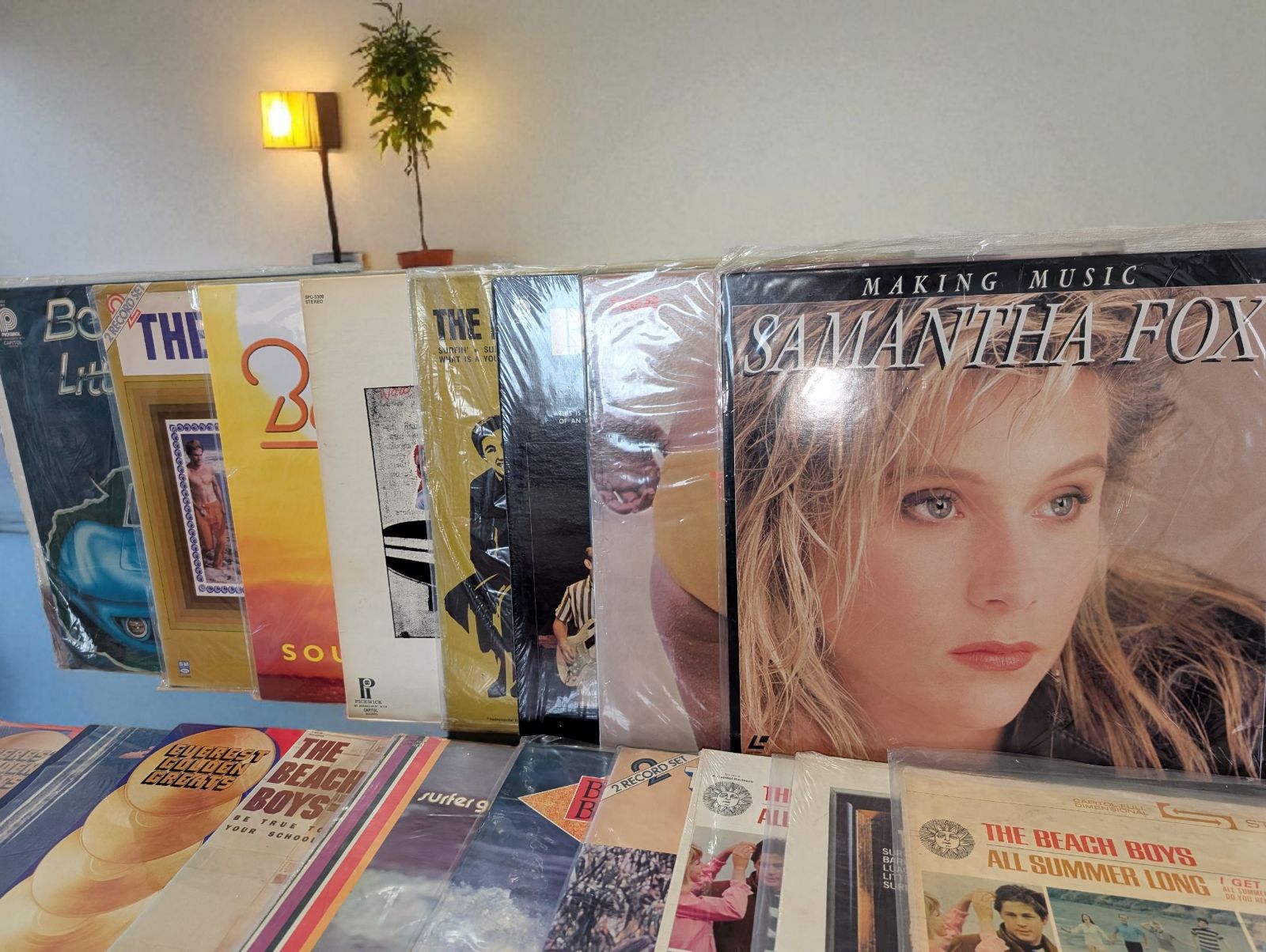 洋楽 レコード 18枚まとめ売り レコード洋楽 18枚セット！！YN25G(T)14 - メルカリ