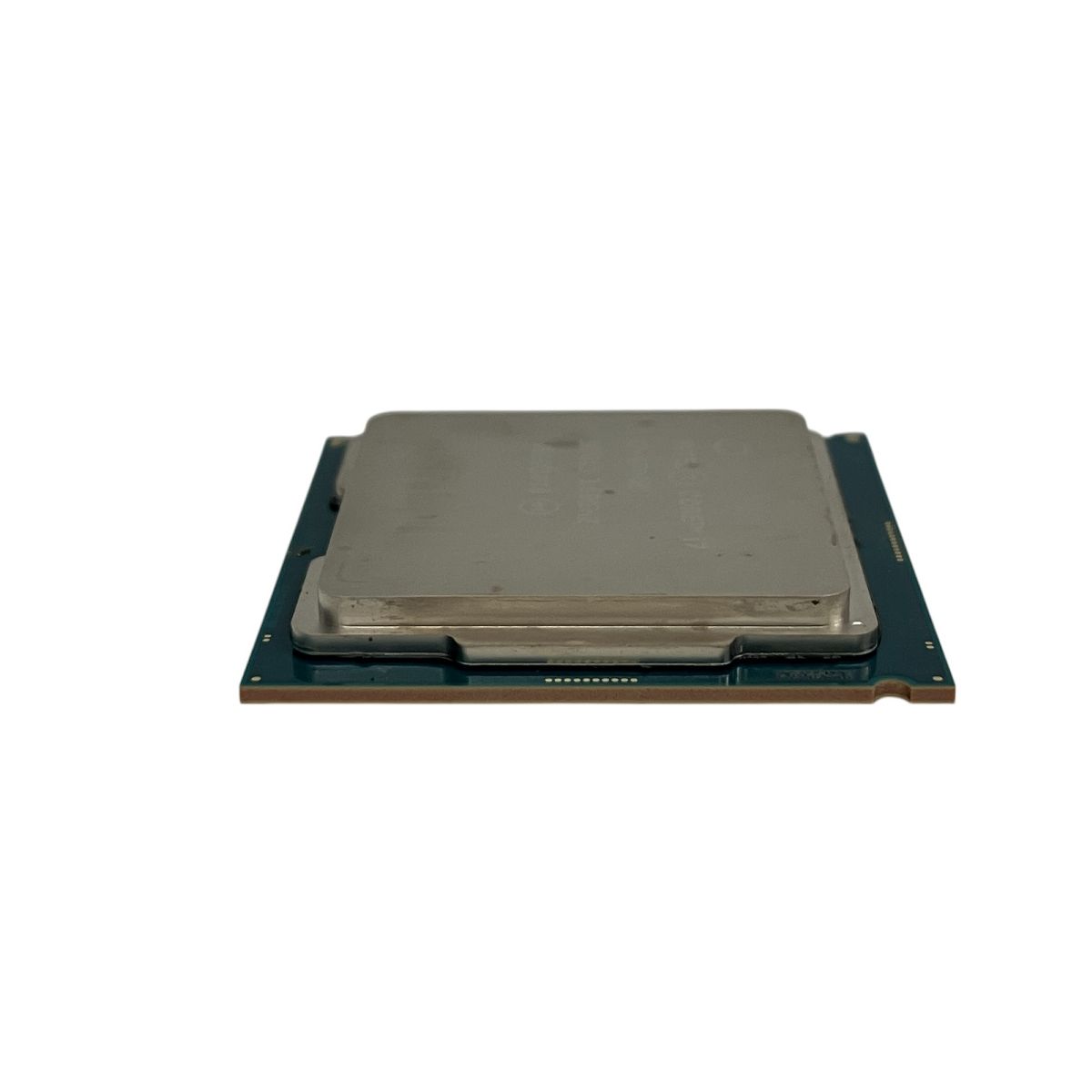CPU ジャンク