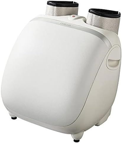 フジ医療器 FUJIIRYOKI モミーナ フットマッサージャー KC-220