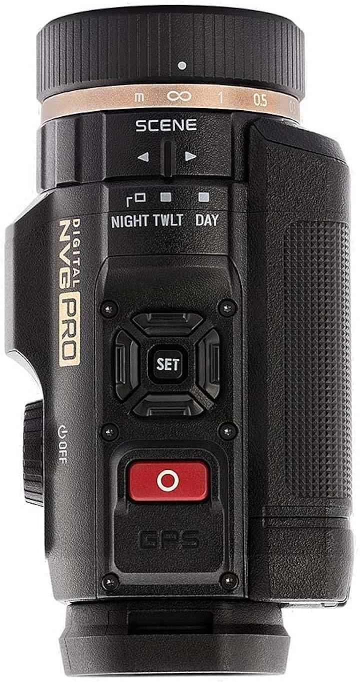 SiOnyx AURORA PROナイトビジョン C011300【中古】【美品】 Amazon | SiOnyx AURORA PRO デイナイトビジョン C011300