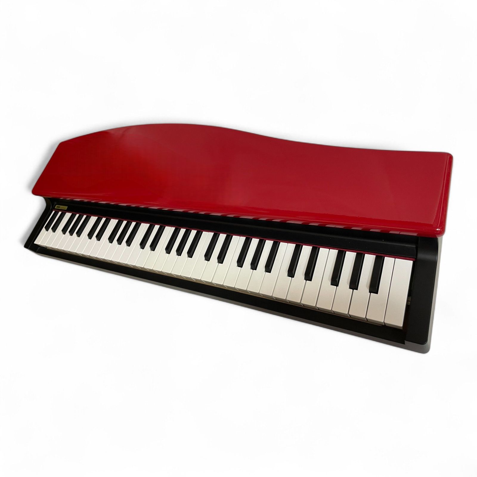 KORG microPIANO RD (レッド)｜ミュージックランドKEY