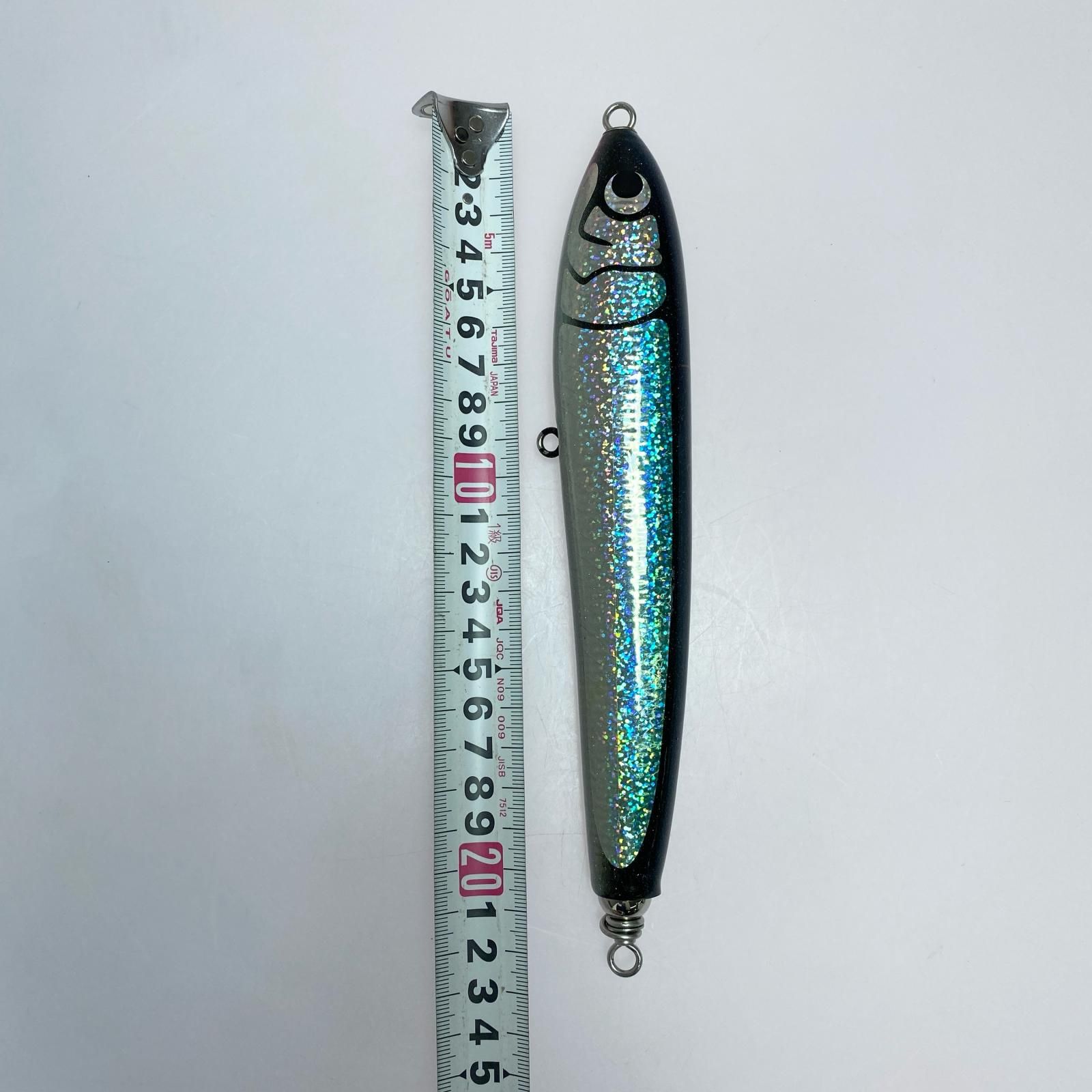 カーペンター　BCγー90－200　未使用美品　Carpenter CARPENTER BC-γ 90-200 ペンシル 程度A - メルカリ