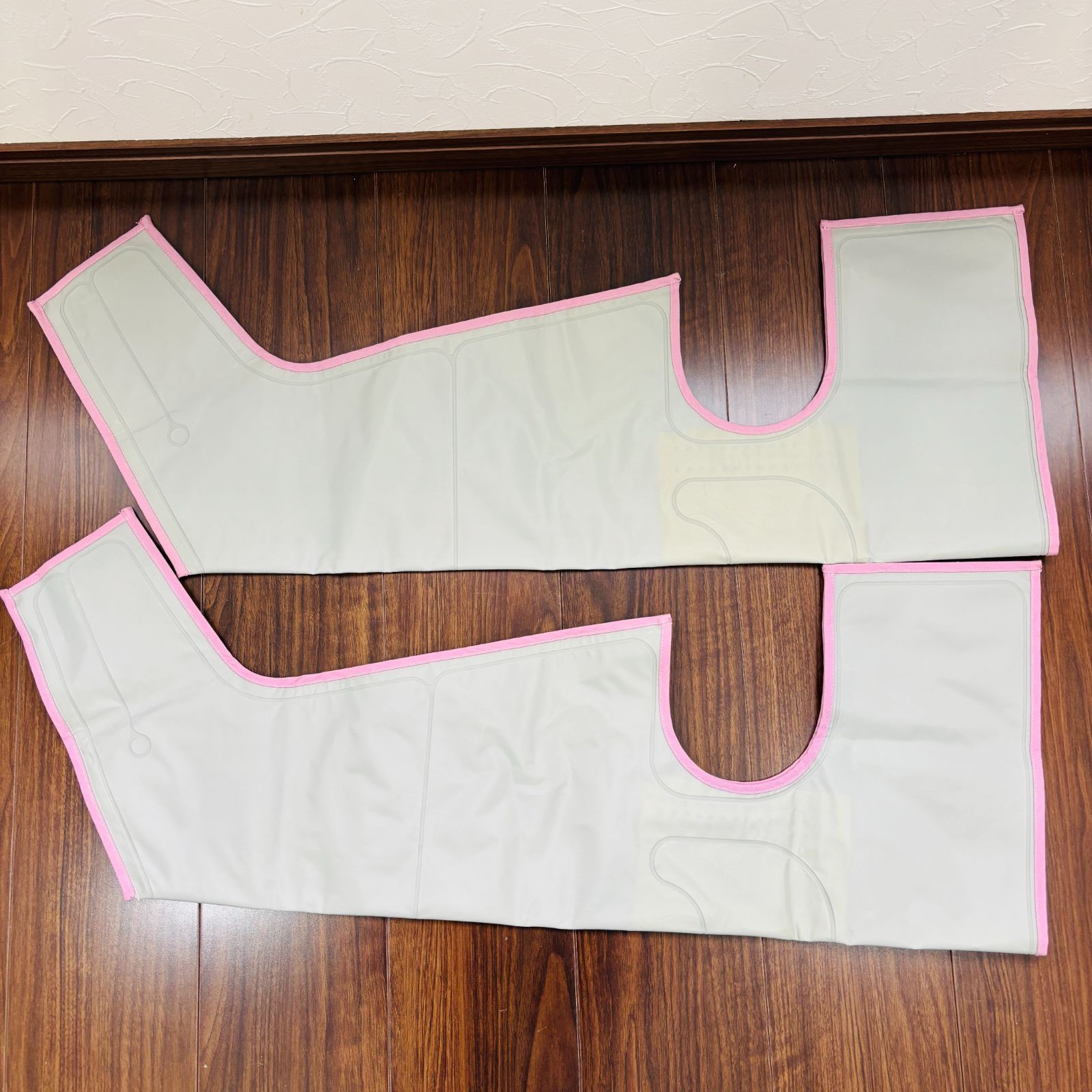 リラクゼーションモデル