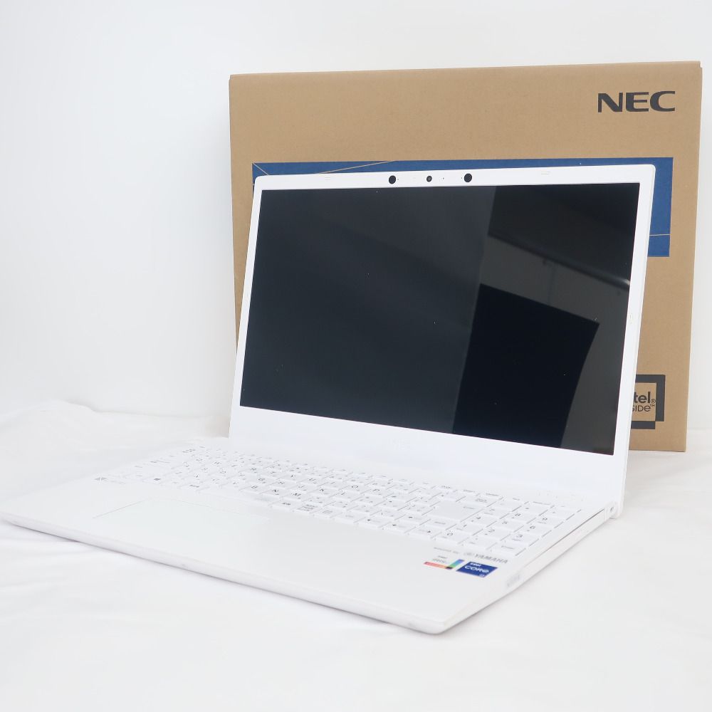 LAVIE N15 NEC ラヴィエヌイチゴー ノートパソコン 15.6インチ core i7