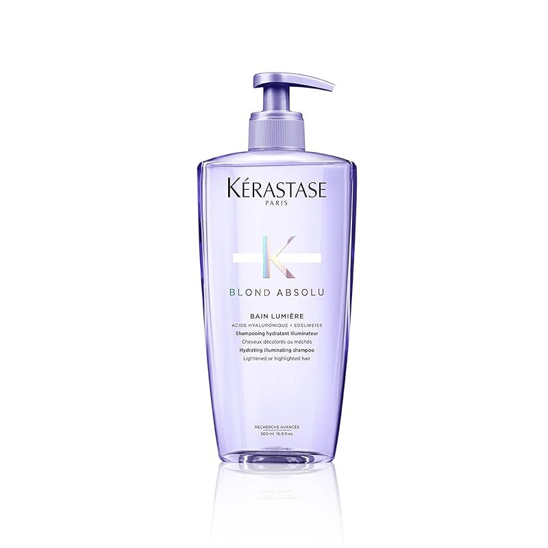 KERASTASE ケラスターゼ バン ルミエール 500mL 1