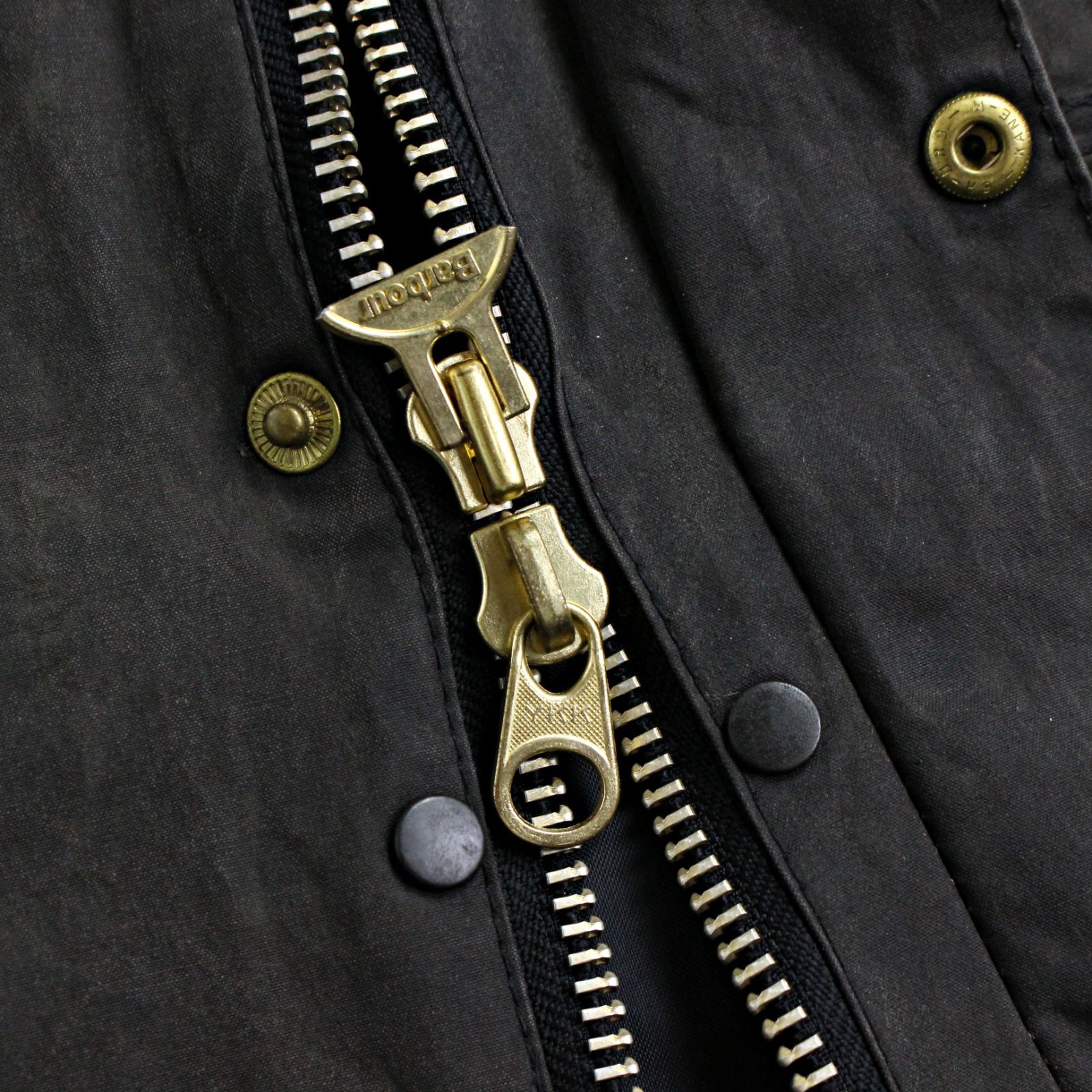 バブアー　ジャケット　ビンテージ Barbour Made in England 】英国製で超希少なヴィンテージバブアー