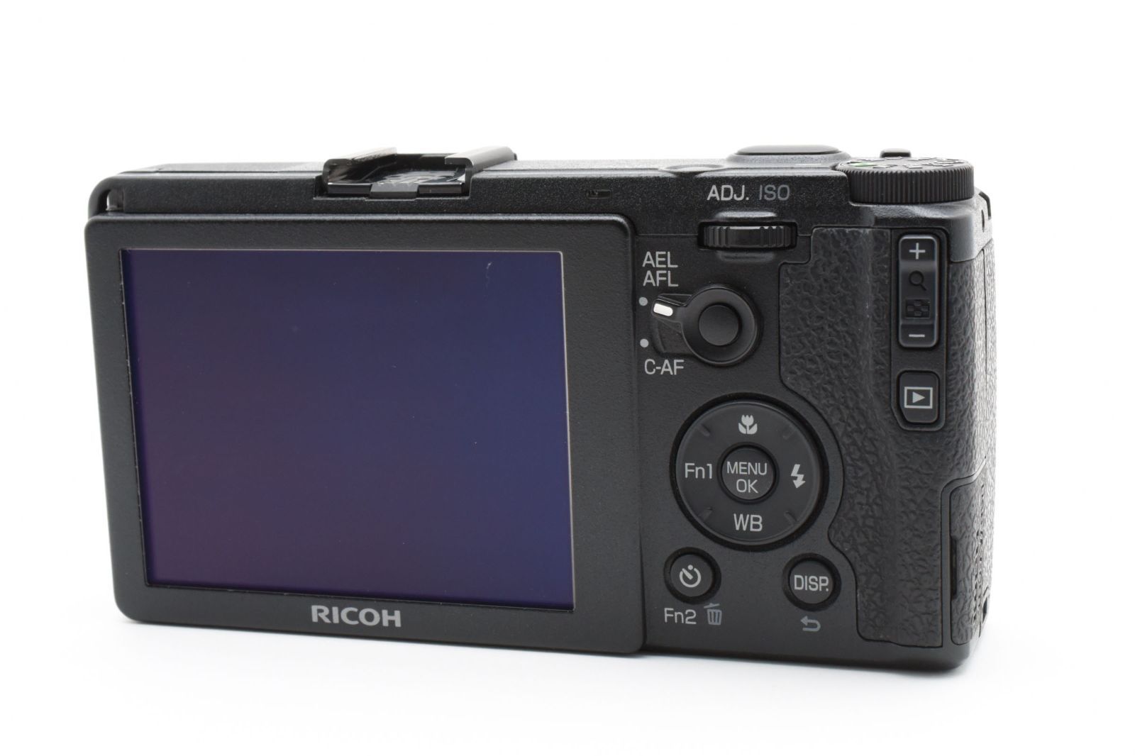 GR 16.2MP