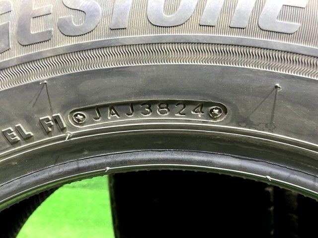 BRIDGESTONE