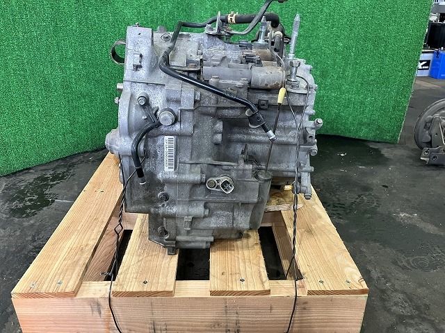 フリード GB4 オートマミッション ATミッション G ジャストセレクション 4WD 7人 B557P