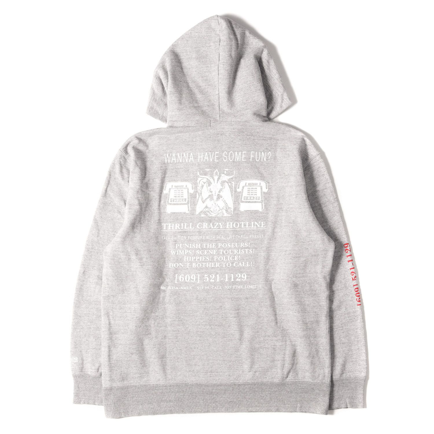 COOTIE/クーティー 17SS プリント スウェット XLサイズ COOTIE/クーティー 17SS プリント スウェット XLサイズ