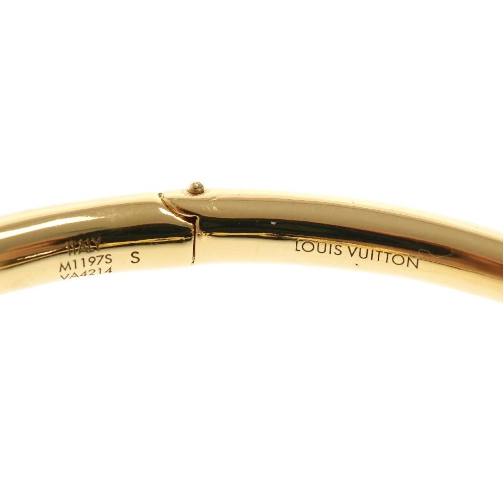 LOUIS VUITTON/ルイヴィトン ビトン M1008A LV アイコニック GP