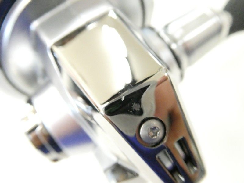 シマノ 23ストラディック