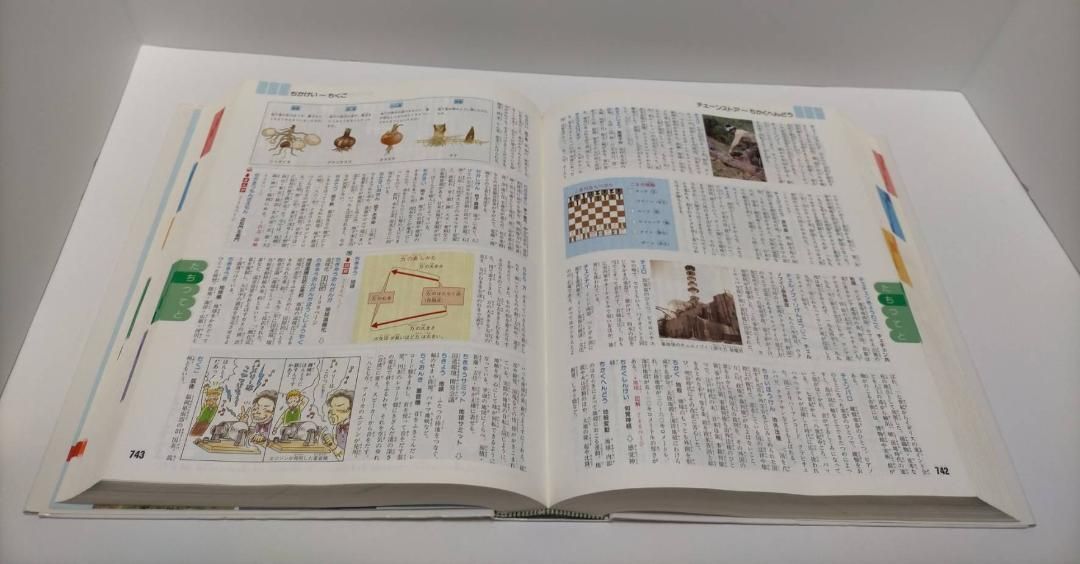 まんがこども大百科 集英社 まんがこども大百科 - メルカリ