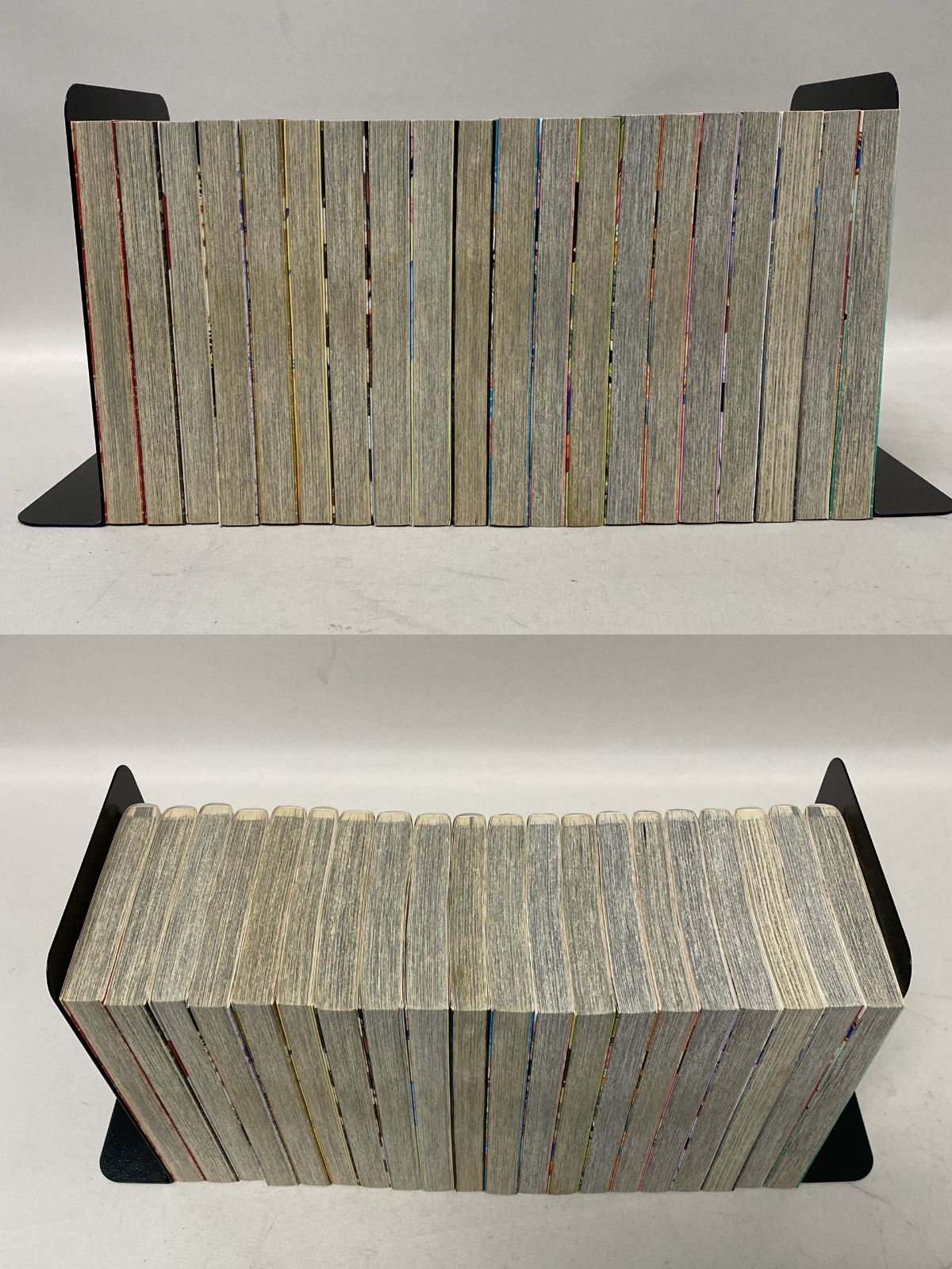 セット 尾田栄一郎