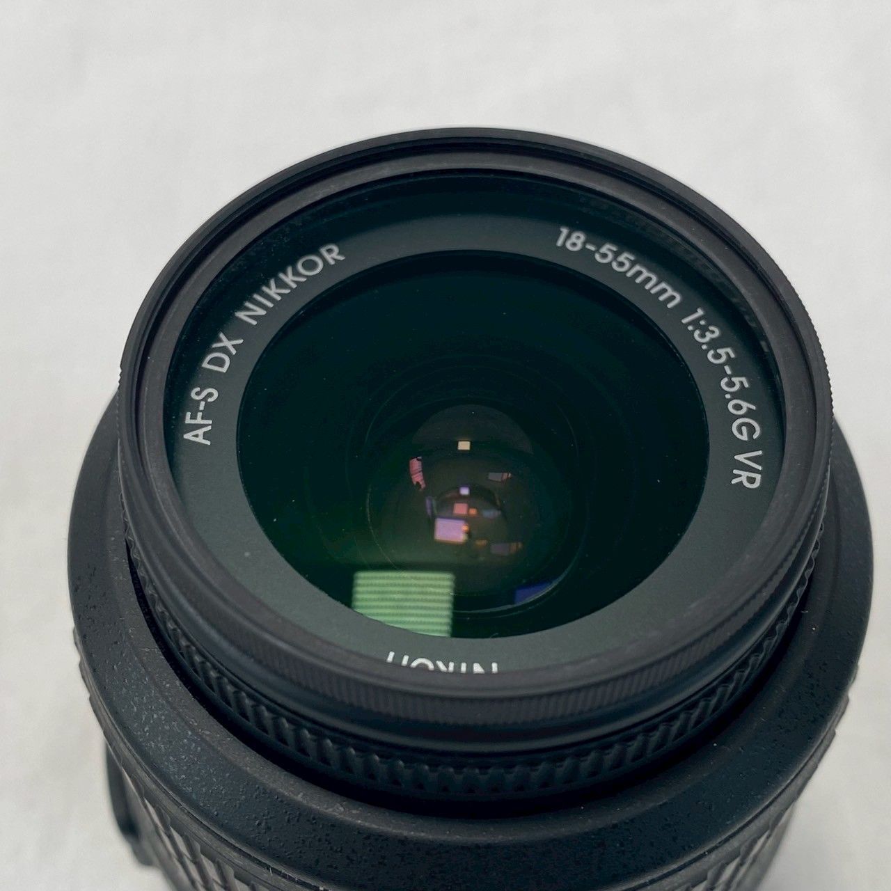 良品・動作確認済】Nikon/D5100/ボディ/AF-S/DX/18-55mm/レンズ