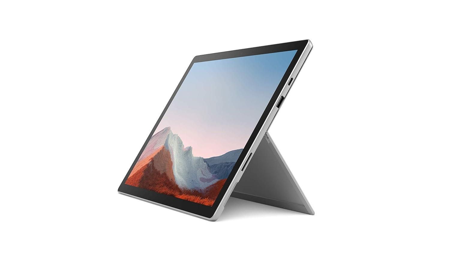 Surface Pro7 i5⁄8GB⁄256GB ほぼ未使用 : マイクロソフト Surface Pro7 i5⁄8GB⁄256GB ほぼ未使用 : マイクロソフト