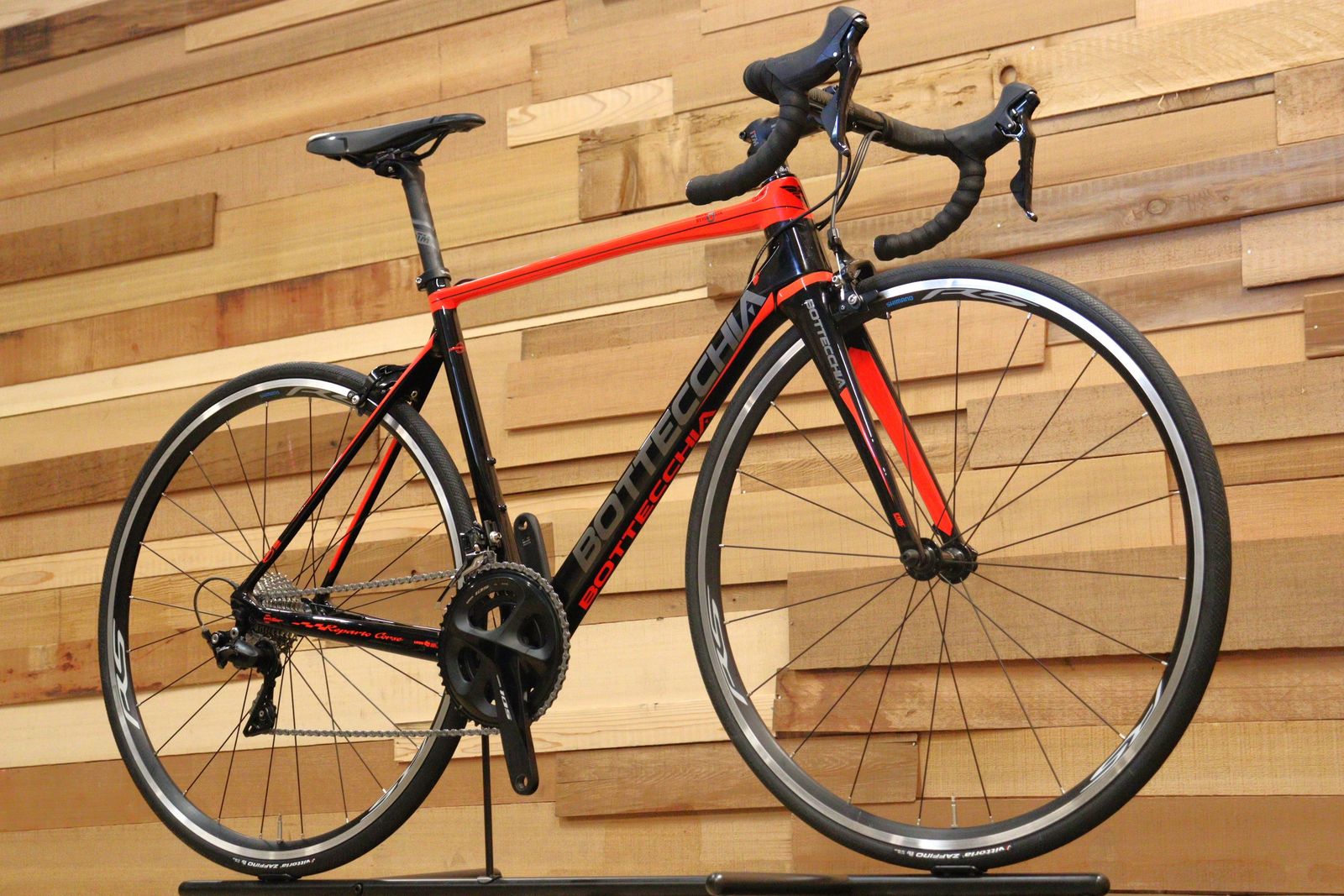 ボッテキア BOTTECCHIA オッタビオ レヴォ 8AVIO REV 2019年 51