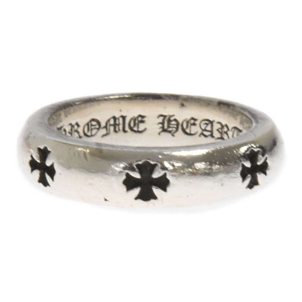 CHROME HEARTS (クロムハーツ) NEGATIVE CH PLUS/ネガティブCHプラス 
