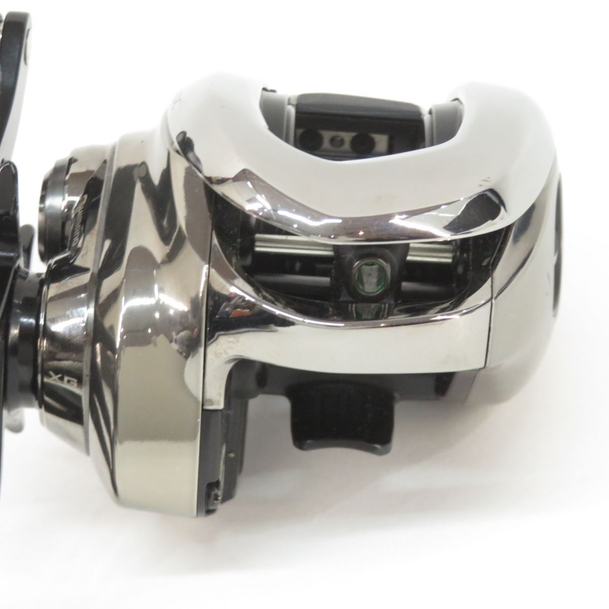 SHIMANO シマノ 21 ANTARES アンタレス DC XG RH 04264 右ハンドル