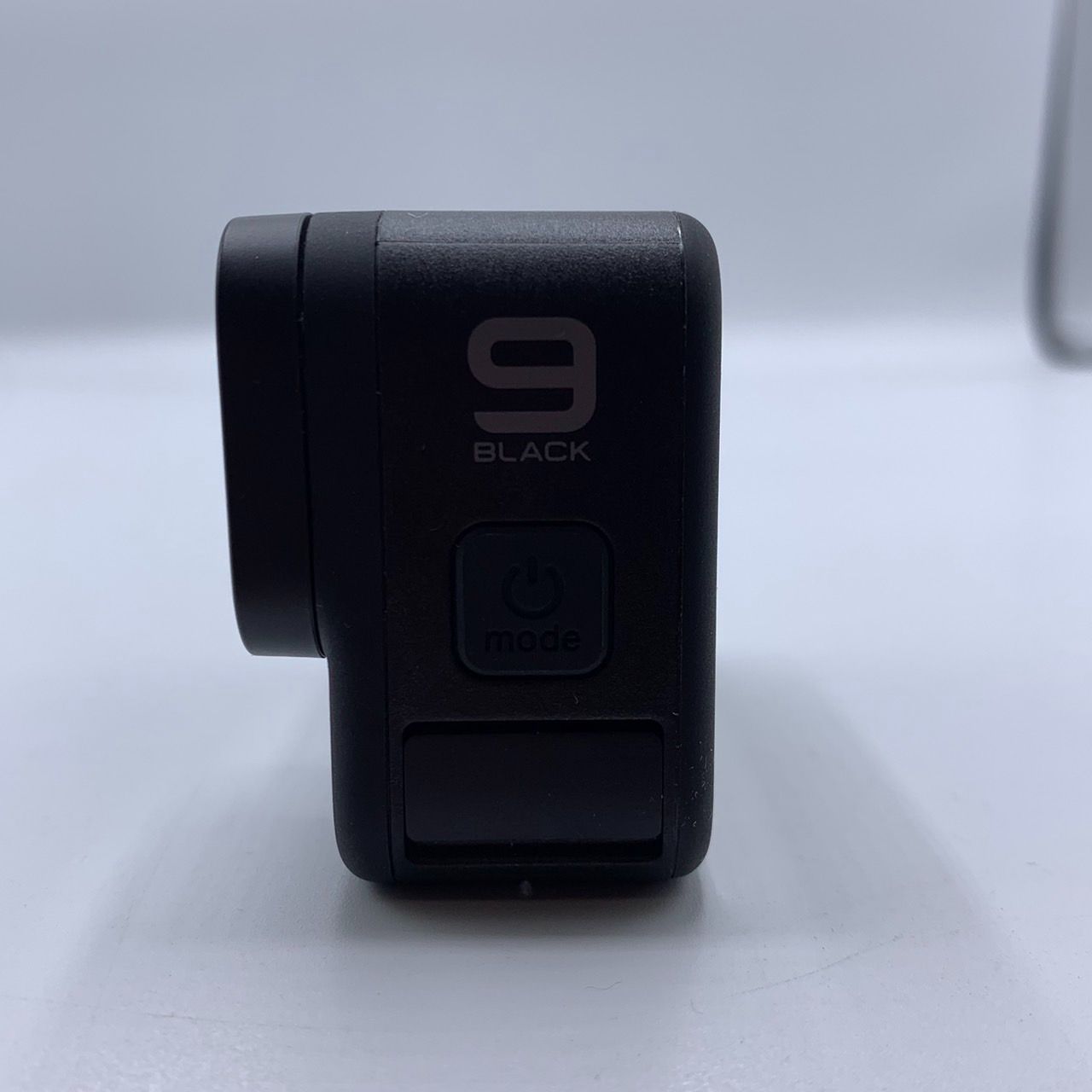 52.GoPro HERO9 Black + 予備バッテリー＋チャージャー＋バックパックマウント　セット