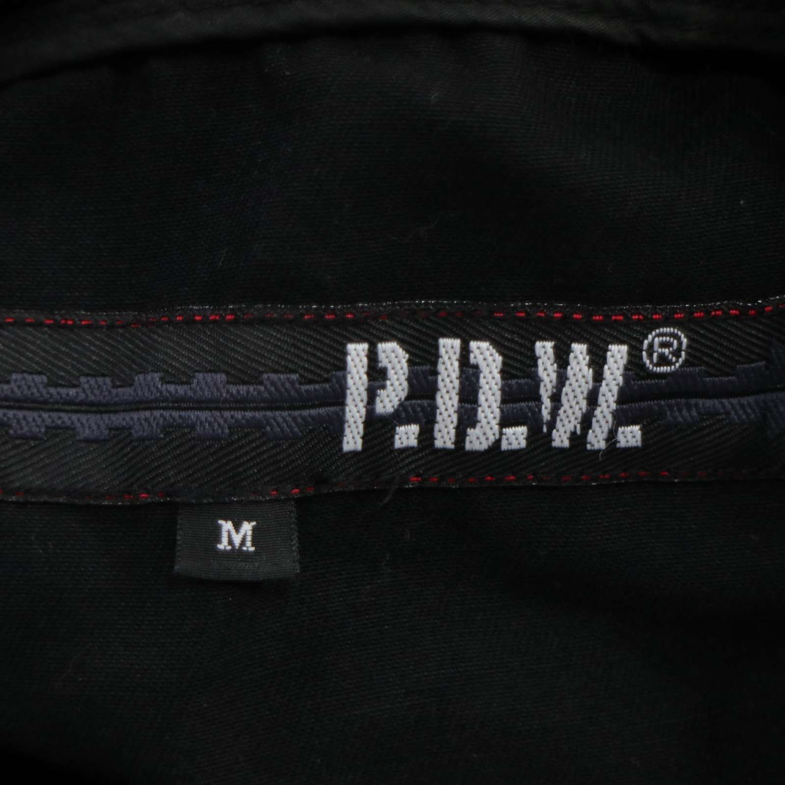 P.D.W. AVIREX アヴィレックス 通年 マルチポケット