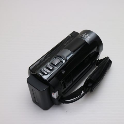 デジタルビデオカメラ