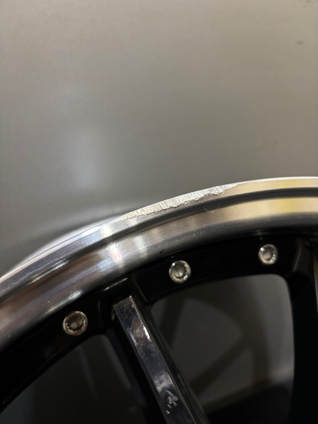 ヴェルファイア ハリアー