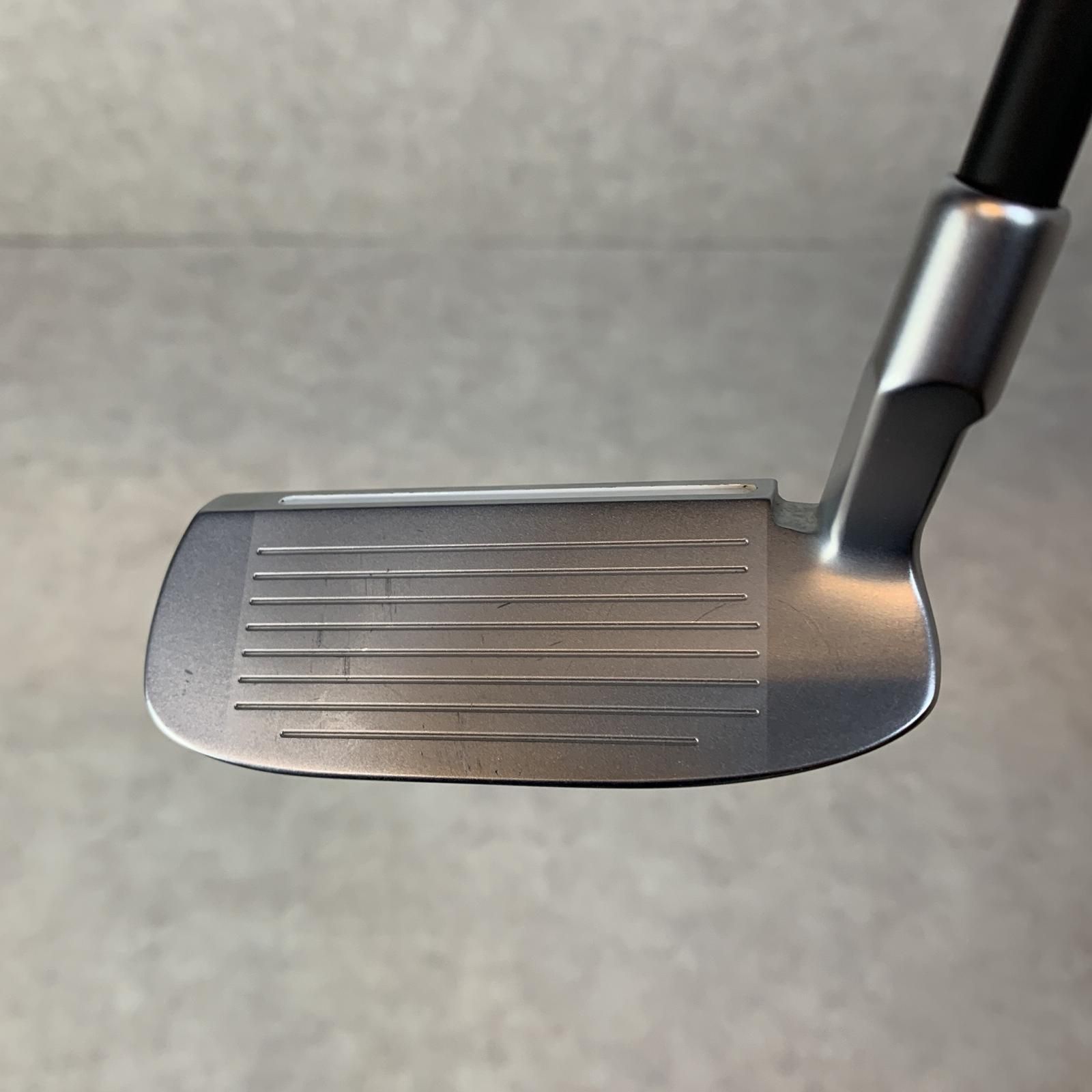 【中古】【ゴルフ用品】パター　ONOFF　FROGS RUNNING チッパー (2024)【加古川店】【427】 中古】【ゴルフ用品】パター ONOFF FROGS RUNNING チッパー