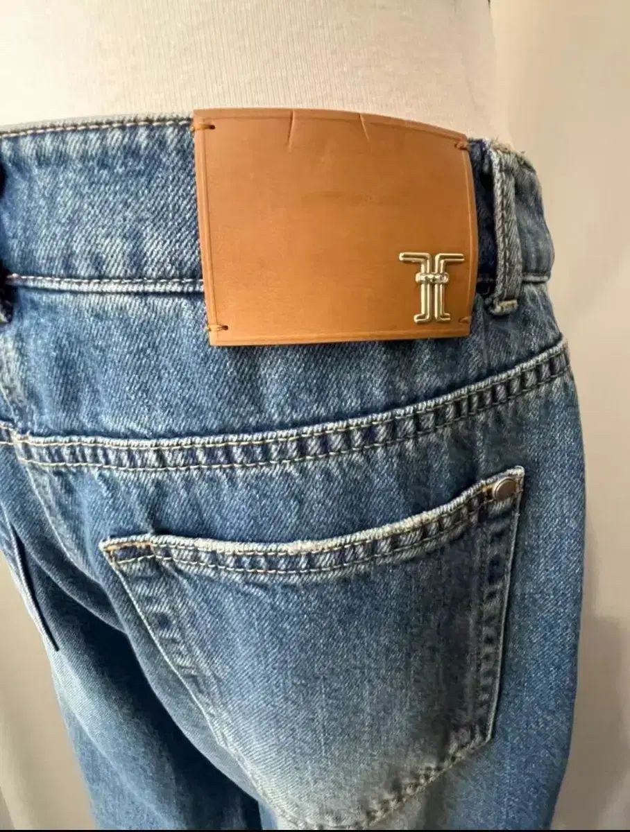 2025年TIME デニム ワイド パンツ 67-98 WWW_SMP1DAWEKUDUS_SCH_ID