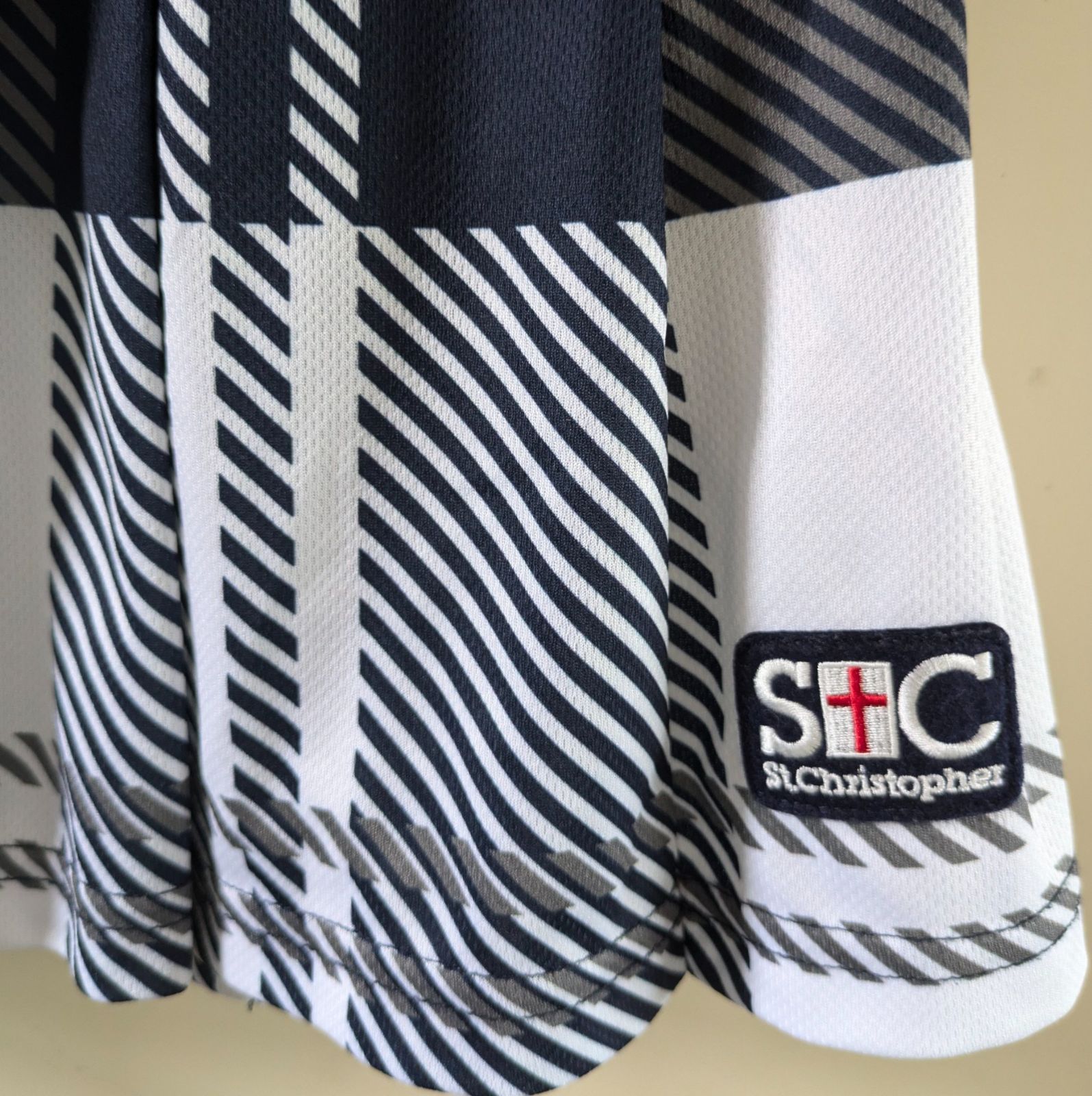 セントクリストファー STC テニス ウェア シャツ スコート 上下