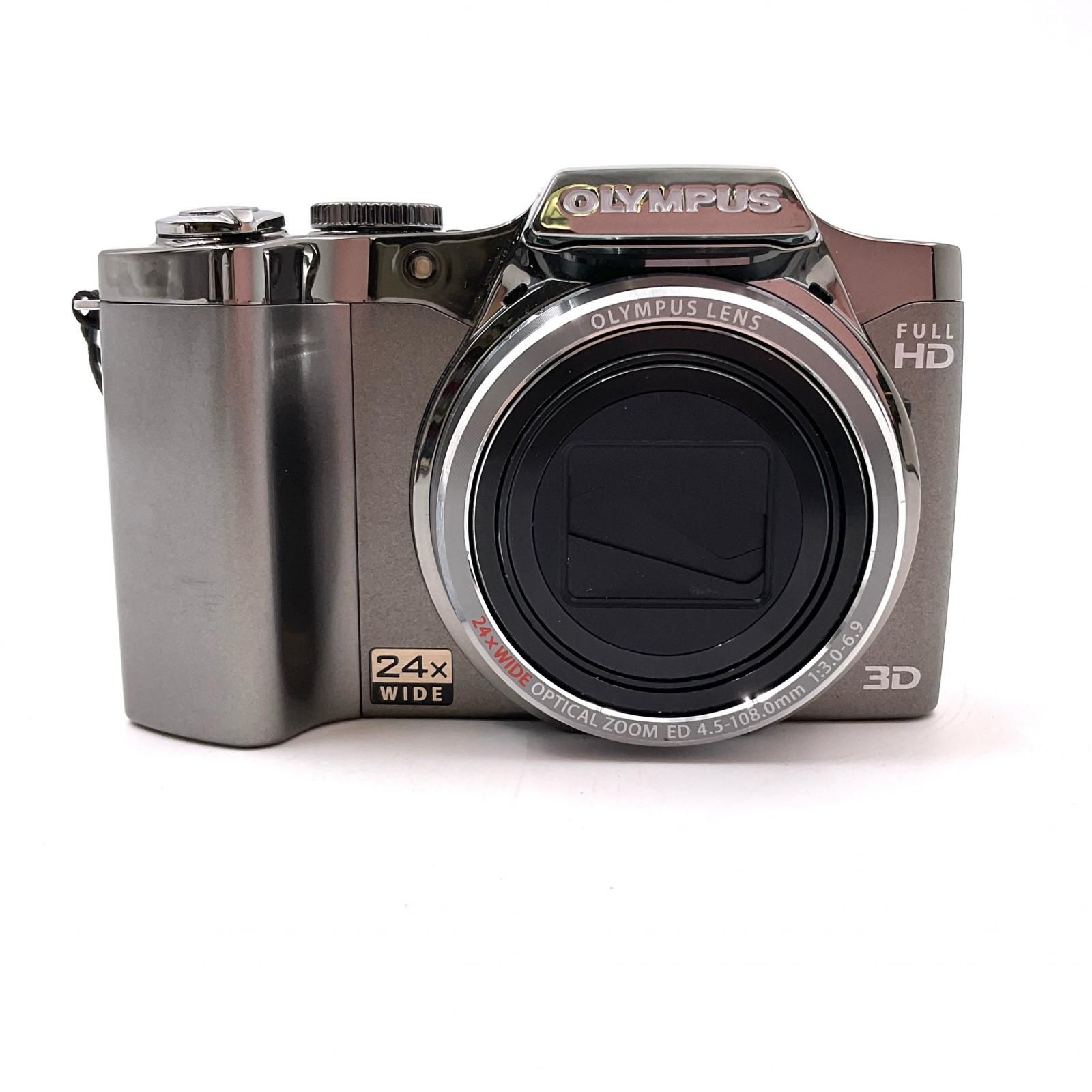 OLYMPUS SZ-30MR デジタルカメラ オリンパス OLYMPUS SZ-30MR投稿画像