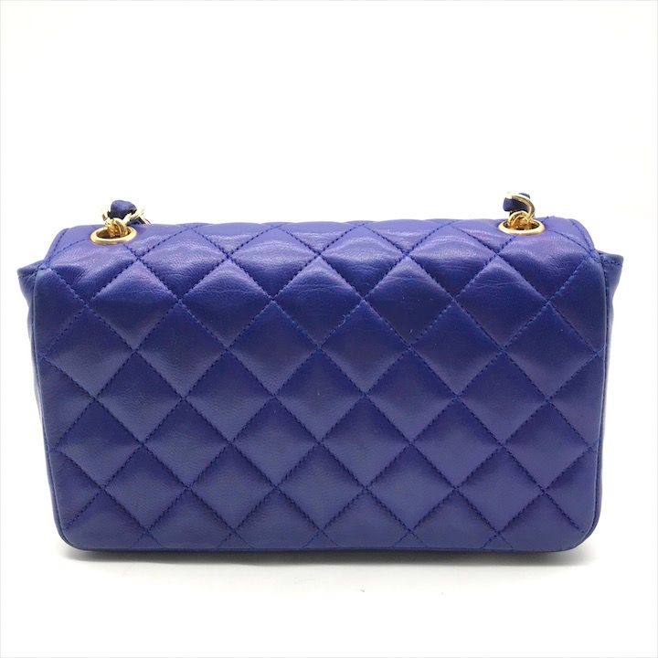 良品 CHANEL シャネル ココマーク ミニ マトラッセ ラムスキン 良品 CHANEL シャネル ココマーク ミニ マトラッセ ラムスキン