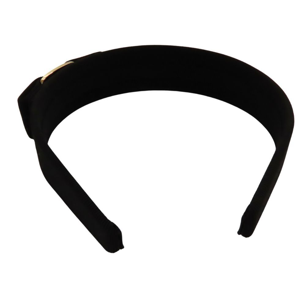 TOGA ARCHIVES LEATHER HEADBAND カチューシャ（TOGA ARCHIVES