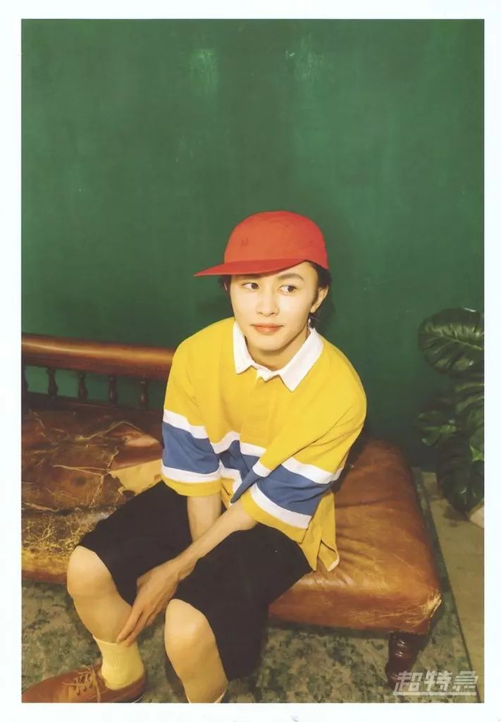 中古】生写真(男性) 超特急/タクヤ(草川拓弥)/全身/FC会員限定