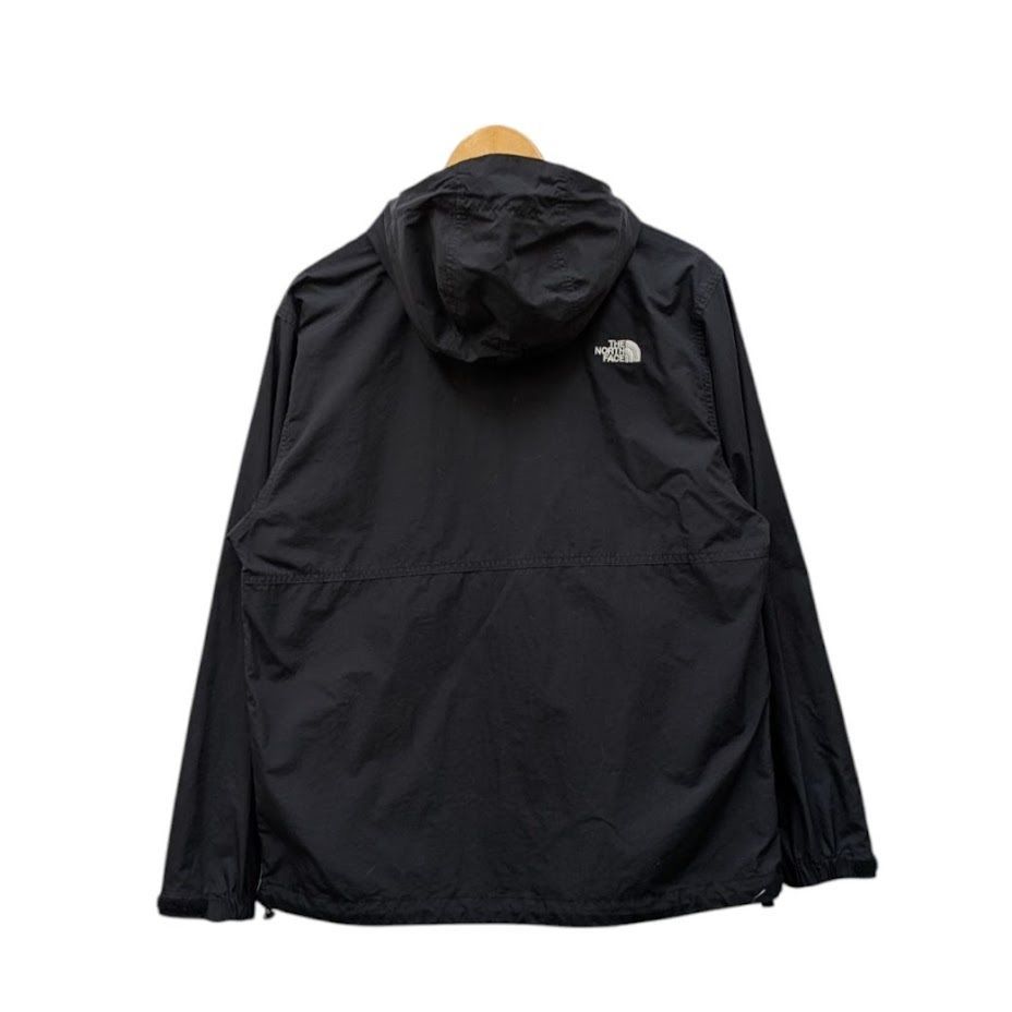 THE NORTH FACE COMPACT JACKET / ザ・ノース・フェイス