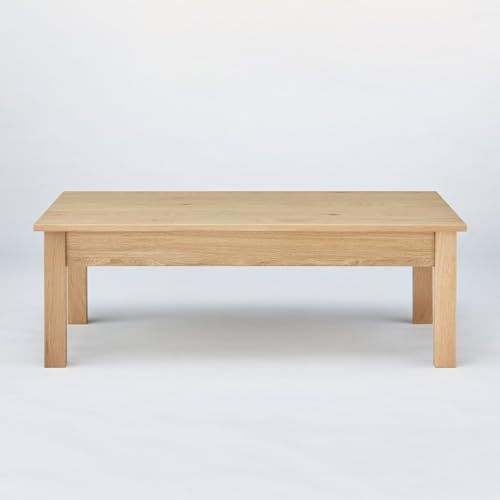 大人気 1500489 Comfort in Living AS002 LBR 120 センターテーブル  