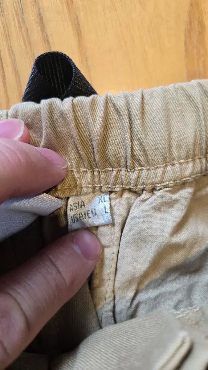 パンツ