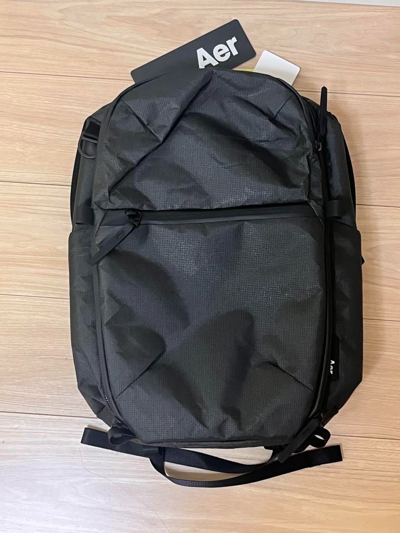 Aer City Pack Pro 2 Ultra 未使用品 Aer City Pack Pro 2 Ultra 未使用品 - メルカリ