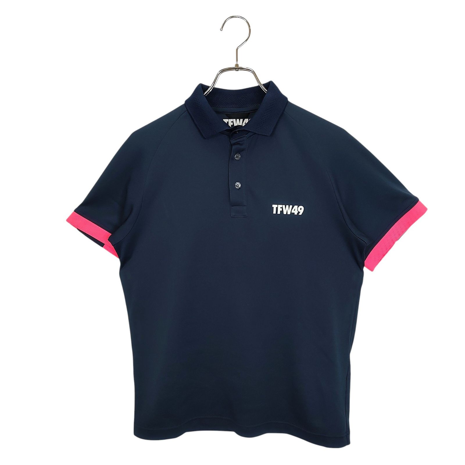 TFW49 ROF POLO Mサイズ ポロシャツ / T102210021 H1049423