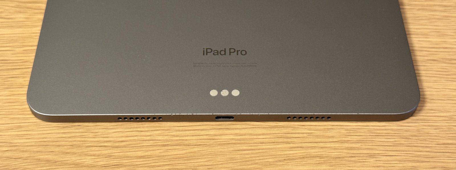 美品】iPad Pro 11