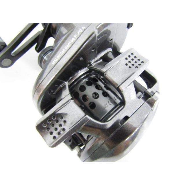  SHIMANO シマノ25.SLX BFS XG RIGHT ベイトリール SP 11410 ベイトリールパーツ リールパーツ