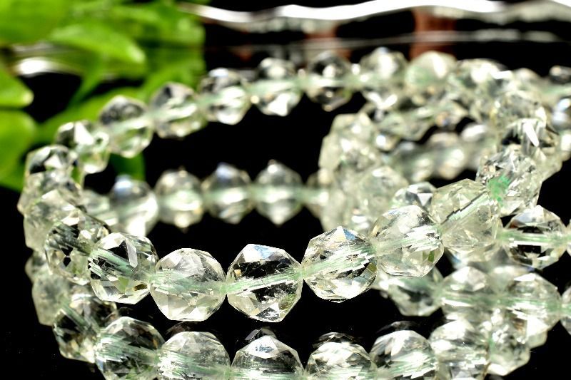 サラ様◆グリーンアメジストご確認用 専用ページです サラ様◇グリーンアメジストご確認用 専用ページです