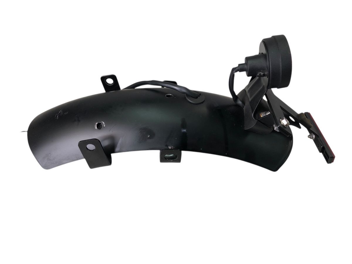 リアフェンダー