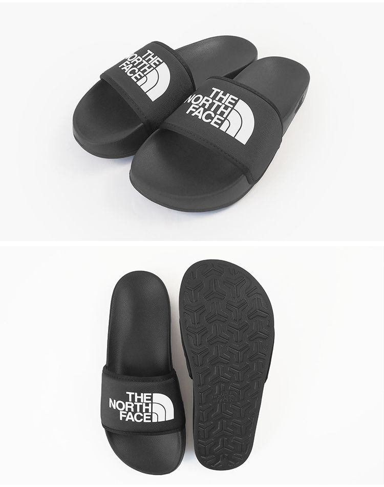 Amazon | [ザノースフェイス] ベースキャンプスライド III LTD