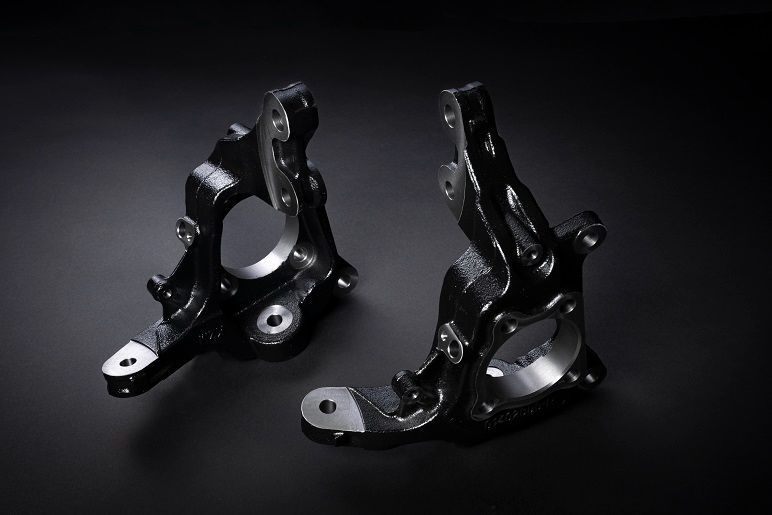 86 ZN6 BRZ ZC6 ショートナックル GR86 ZN8 ZD8 【公式通販】