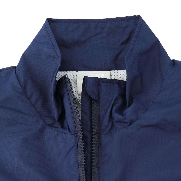 ニューバランス ウィンドブレーカー メンズ New Balance ウインド