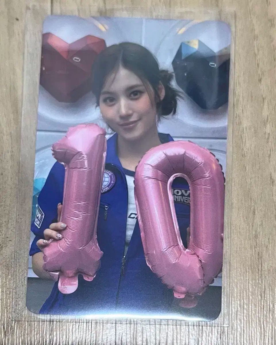 即購入大歓迎】TWICE結成10周年記念POPUP限定 ミナちゃんセット TWICE