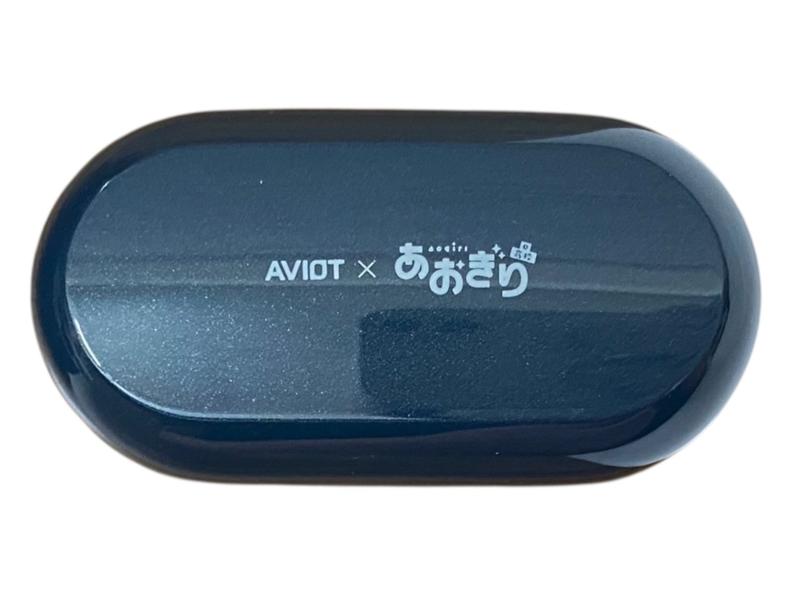 AVIOT あおぎり高校 コラボ イヤホン 未使用 AVIOT】AVIOT ×『あおぎり高校』コラボ完全ワイヤレスイヤホンが