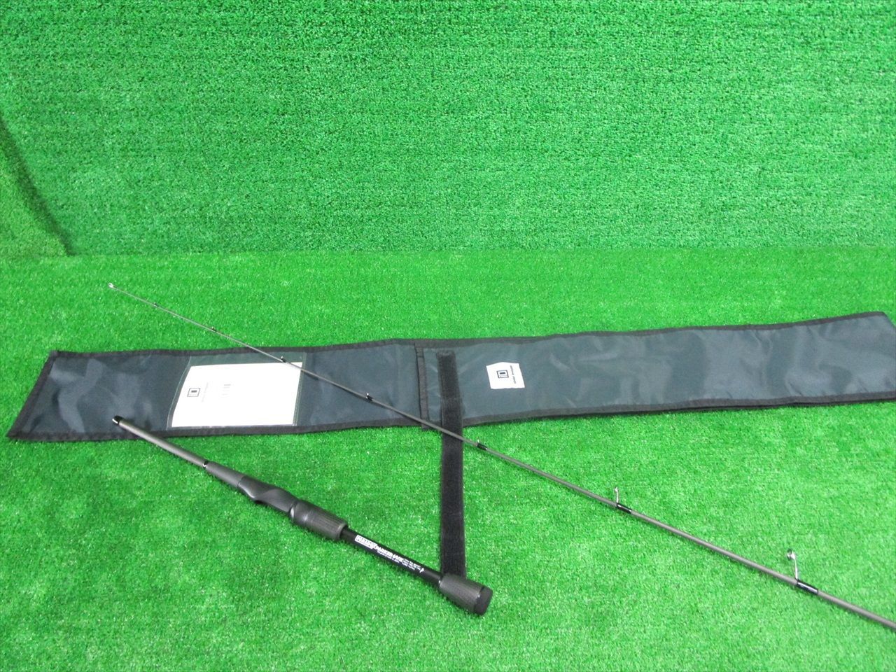 EC栗 ［新品］ スタジオコンポジット パラドックス パーカーSPN 64NK