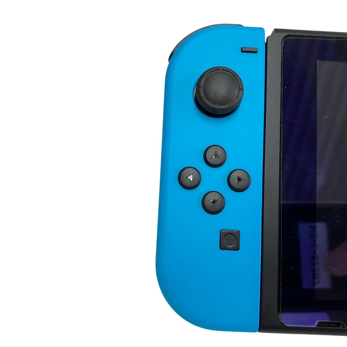 Nintendo HAC-001 Switch ニンテンドースイッチ ソフト3点付き